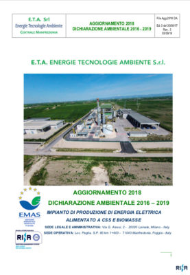 Eta-Energie-Tecnologie-Ambiente-Dichiarazione-Ambientale Eta-Energie-Tecnologie-Ambiente-Dichiarazione-Ambientale